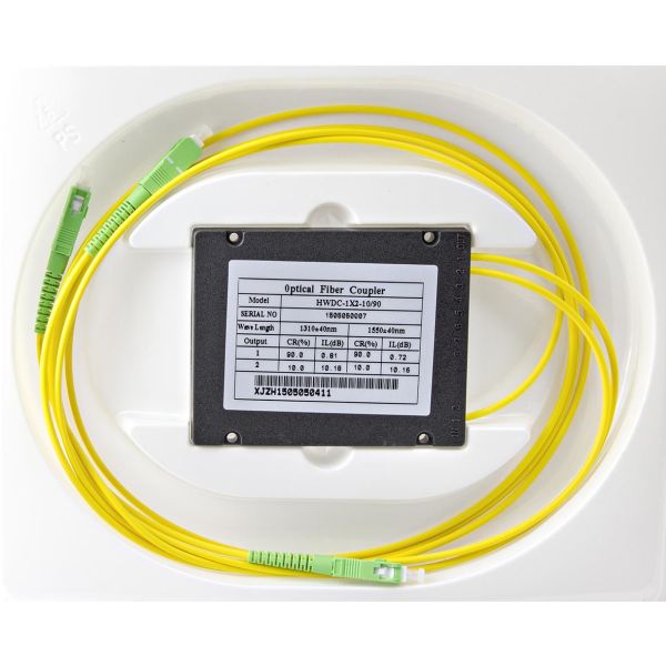 Haaroitin Televes 235752 tuplaikkuna 10 dB