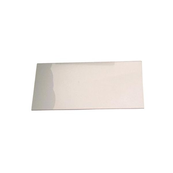 Svejseglas ESAB 160292000 110x60 mm DIN 8