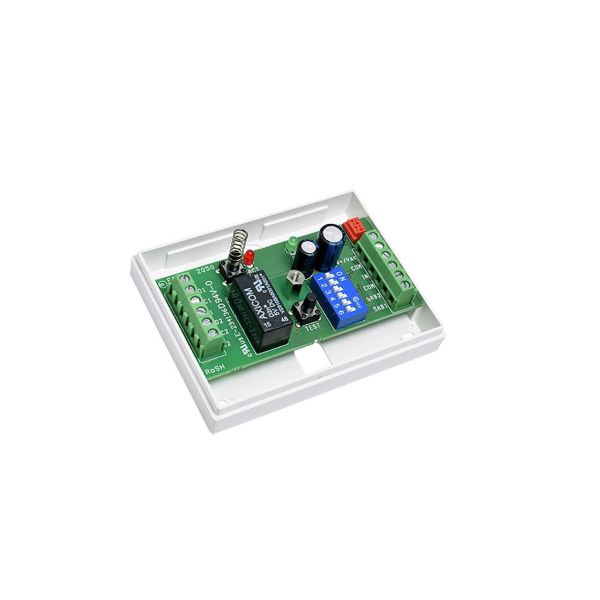 Aikarelerasia Alarmtech 28050.03 30 V, mini Ruuvi