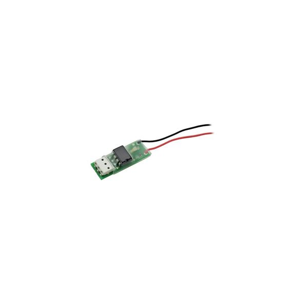 Relækort Alarmtech RCM 2 ..max. 120 mA, universal 