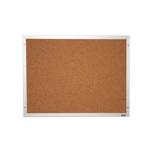 Oppslagstavle Swedsign 170100-601 naturkork 550 x 417 mm
