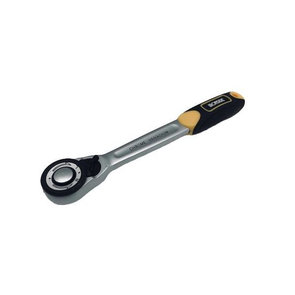 Skraldenøgle Ironside 102132 tommelfinger greb 1/2"