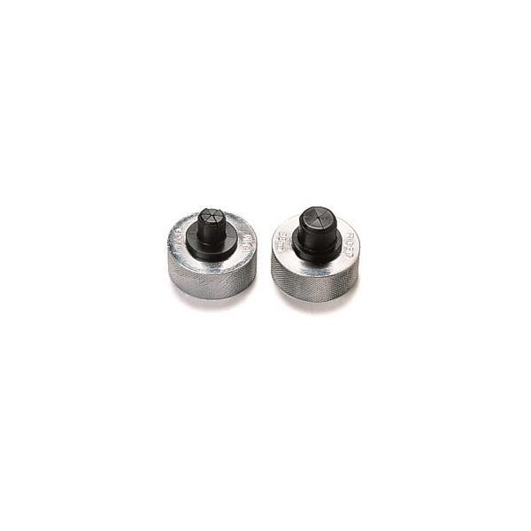 Laajennuspää Ridgid 10081 kuparille, teräkselle ja alumiinille 15 x 1 mm