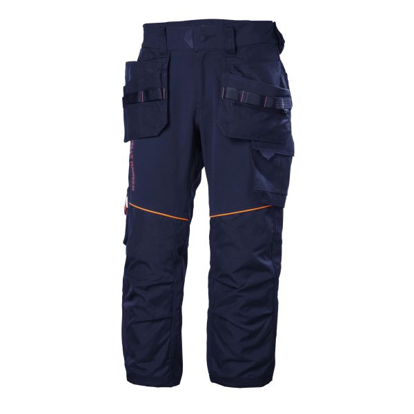Piratbukser Helly Hansen Workwear Chelsea Evolution 77447_590 Søværnet, 4-vejs strækning C50