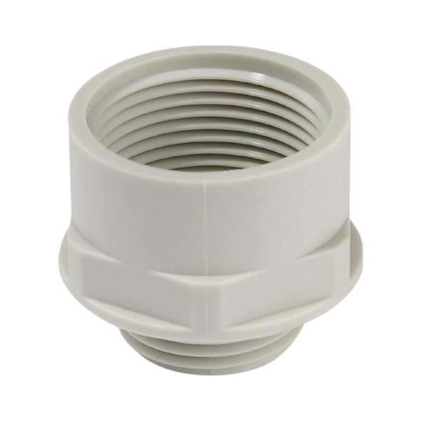 Overgang Rutab 1476373 PG 21, liten PG-yttergjenge PG21 x M32