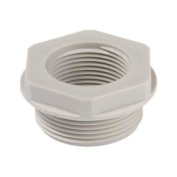 Reduksjon Rutab 1476421 M63, stor metrisk yttergjenge M63 x M50