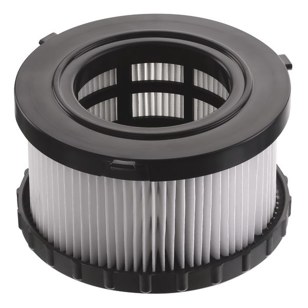 Erstatningsfilter Dewalt DCV5861  