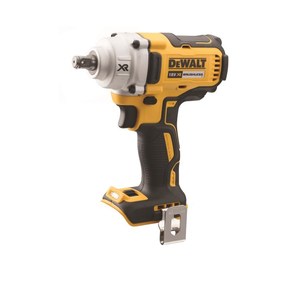 Mutterdragare Dewalt DCF894HN utan batteri och laddare