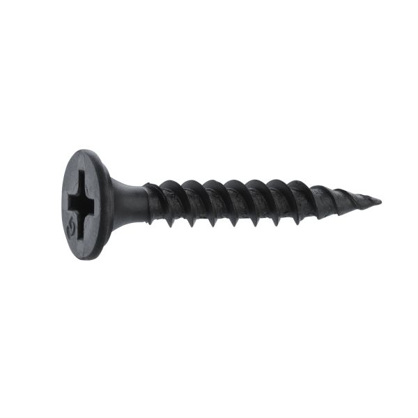 Kipsilevyruuvi Grabber GV168H vektori 3.5 x 25 mm, 2230 kpl