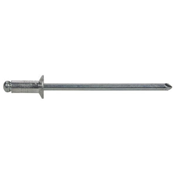 Blindnitte Ejot 130704 forsænket AL/STFS 5,0X16 mm, pakke med 500