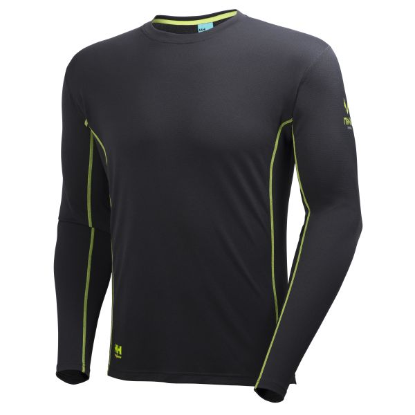 T-skjorte Helly Hansen Workwear Magni svart M