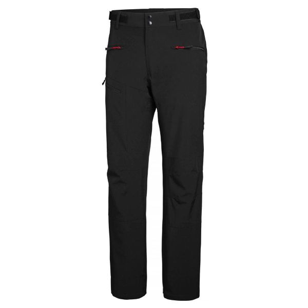 Skalbyxa Matterhorn MH-893 svart 34