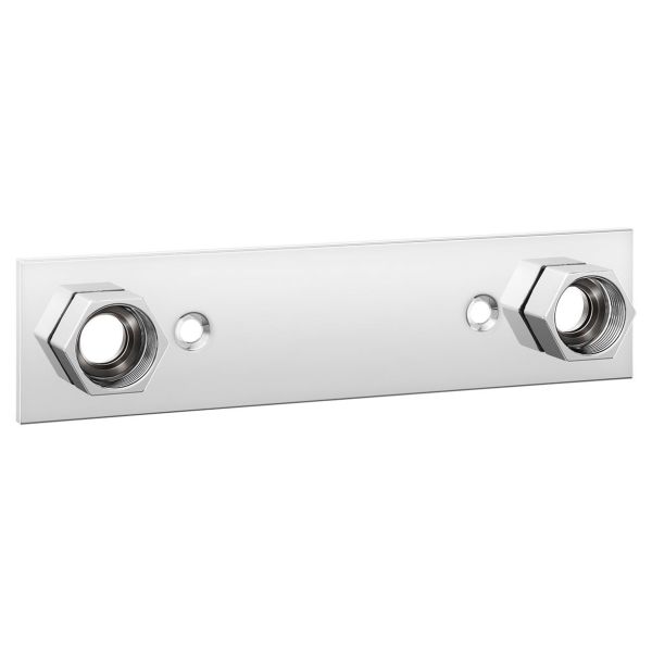 Vægbeslag Trio Perfekta Design Line 160 c/c, 12/15 cu 