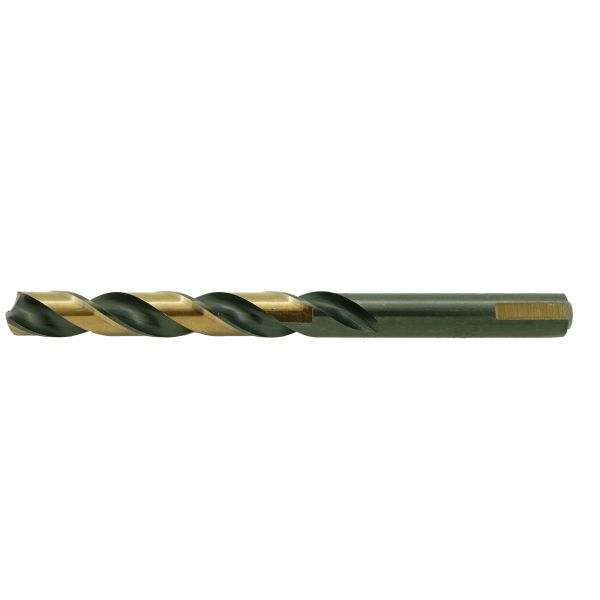 Spiralbor Ironside 200920 7-snit, HSS CO-5 Ø9,5 mm