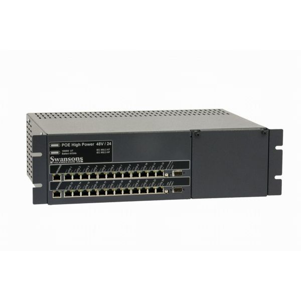 Omskifter Axema 2-3540 til Gigaset-baser 