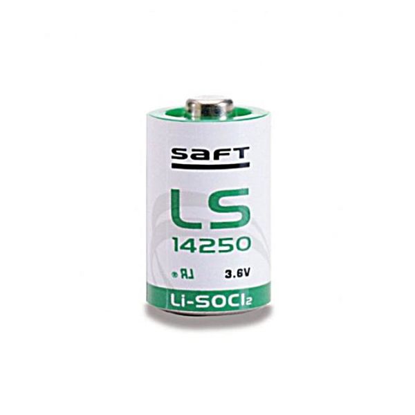 Batteri SAFT LS 26500 3,6V, 7,7Ah 