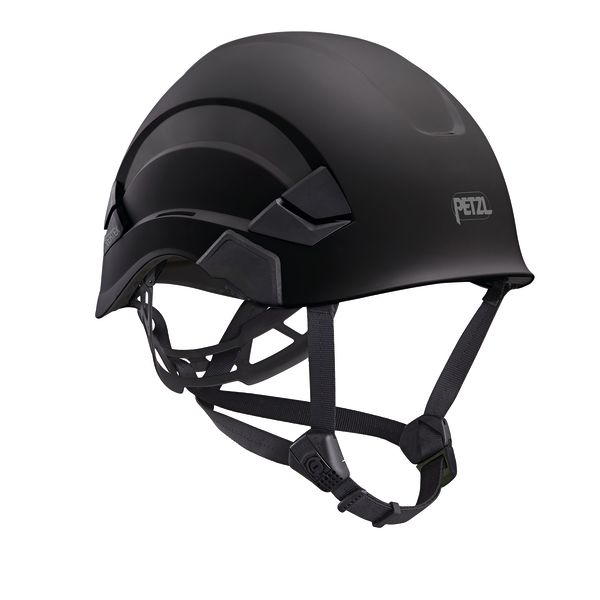 Suojakypärä Petzl VERTEX  Musta
