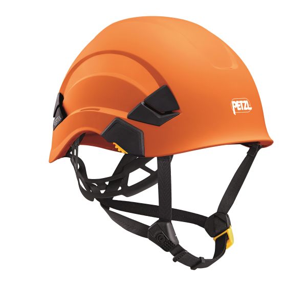 Sikkerhedshjelm Petzl VERTEX  Appelsin