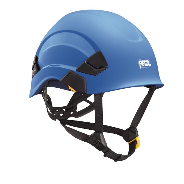 Sikkerhedshjelm Petzl VERTEX  Blå