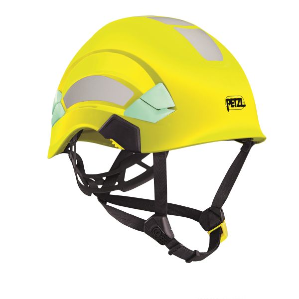 Sikkerhedshjelm Petzl VERTEX  Hi-Vis gul