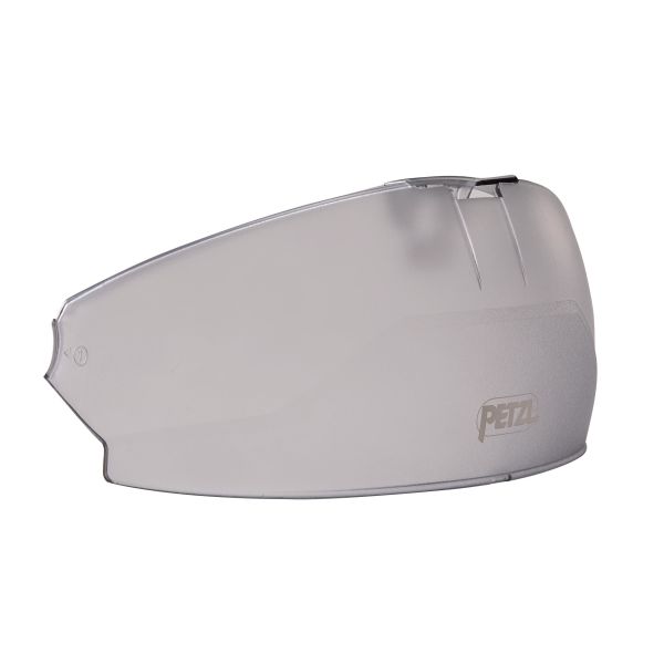 Visirbeskyttelse Petzl A015CA00 for hjelm Vertex & Strato 