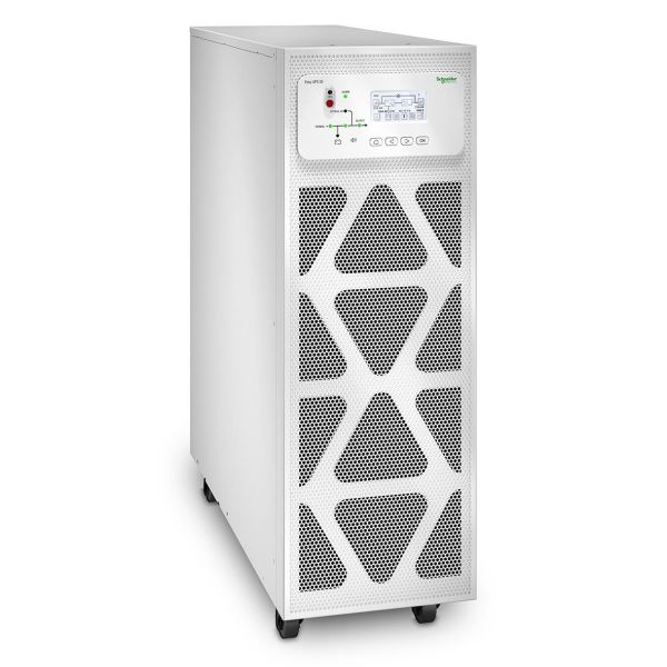 UPS Schneider Electric E3SUPS40KH ulkoisille akuille 40000 W