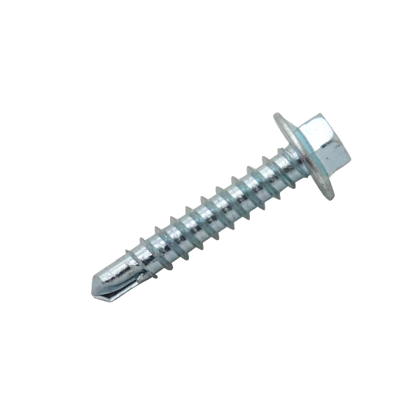 Montageskrue Ejot 840033 SAPHIR, FZB, til træstudse 6,5 x 65 mm, pakke med 150
