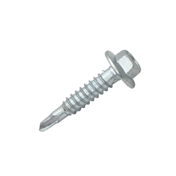 Montageskrue Ejot 840013 FZB, til sideoverlapning, pakke med 250 stk 5,5 x 19 mm