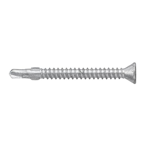 Vingefræseskrue VSB Zincotech RB3330 Bånd, C4, 2mm, 1000-pak 3,8 x 30 mm
