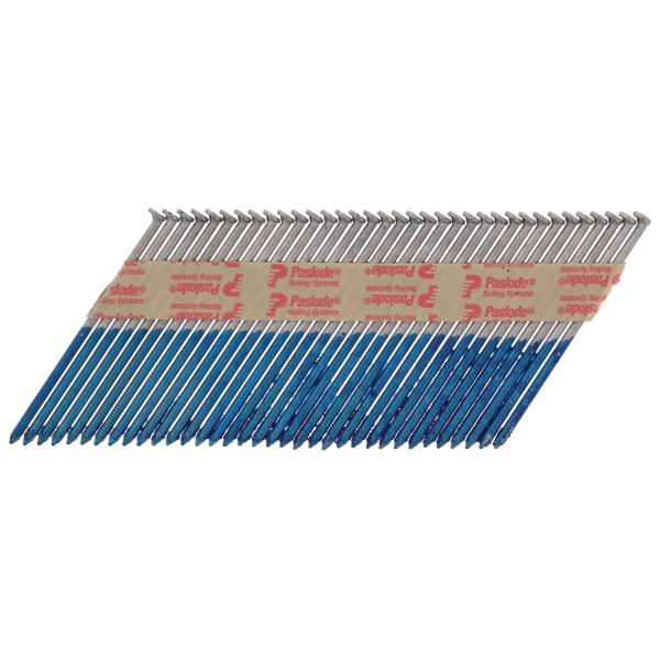 Maskinsøm Paslode 140568 VFZ, CE-EN14592 75 x 2,8 mm, pakke med 2200