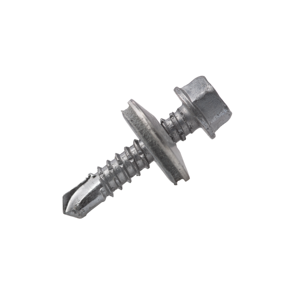 Montageskrue Ejot 850064 SUPER-S, RFR til træstuds, pakke med 250 stk 4,9 x 35 mm