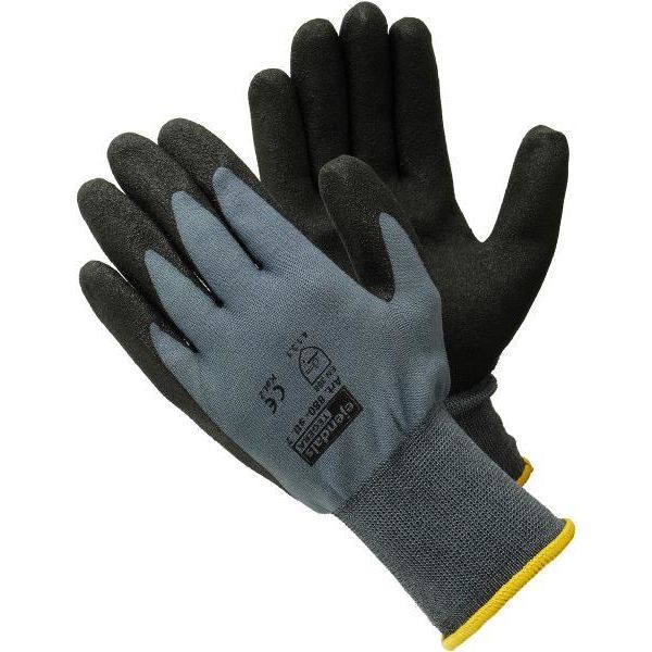 Monteringshandske Tegera 880 nylon 8