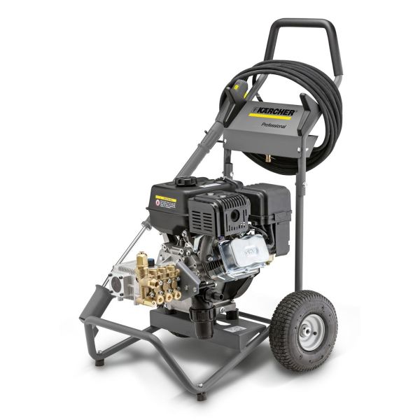 Högtryckstvätt Kärcher Professional HD 6/15 G  
