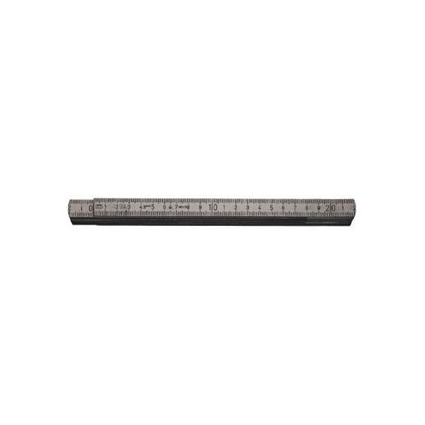 Tommestok Hultafors A 61-2-10  2 m