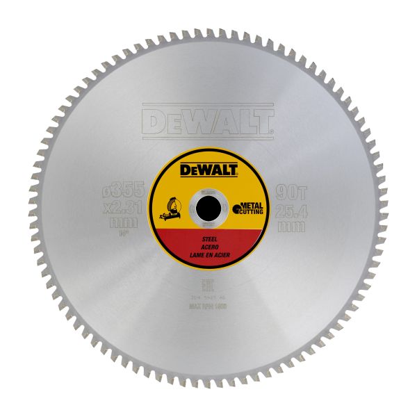 Stålklinga Dewalt DT1927-QZ  