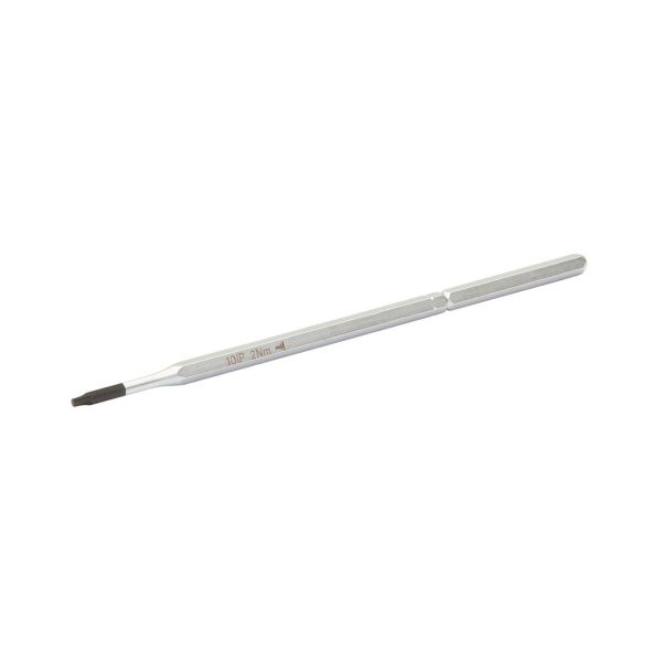 Reserveblad Bahco BE-6990-IP15-KL Torx Plus Blonder størrelse IP15