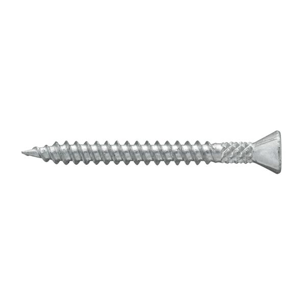 Chipscrew VSB Zincotech RB1630 1000-pak UDVENDIGT, lige bånd 3,9 x 30 mm