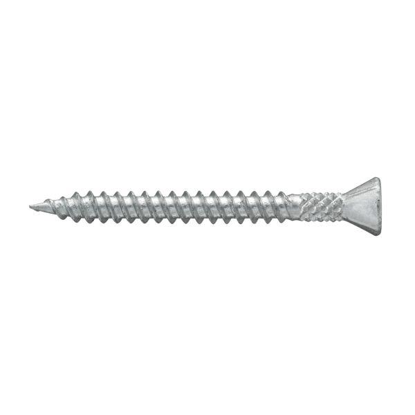 Chipscrew VSB Zincotech RB1641 1000-pak UDVENDIGT, lige bånd 3,9 x 41 mm