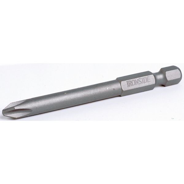 Ruuvikärki Ironside 201675 Phillips, 75 mm, 2 kpl pakkaus PH1