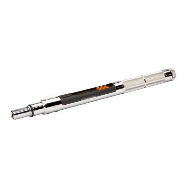 Momentnøkkel Bahco TAWM9135 med minne/USB 7-135 Nm