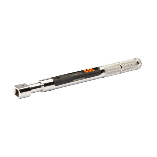 Momentnøgle Bahco TAWM930M  1,5-30 nm