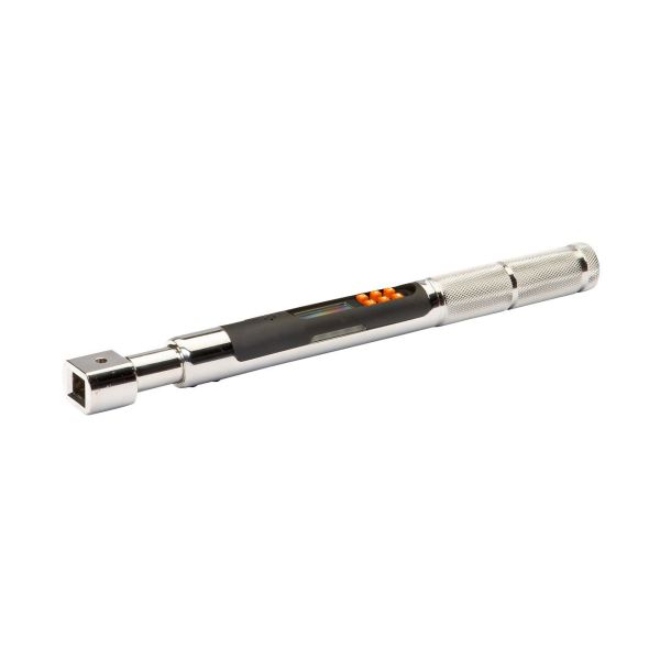 Momentnøgle Bahco TAW912M  0,5-10 nm