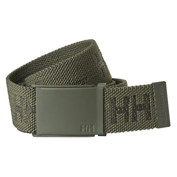 Bælte Helly Hansen Workwear 79528-480  Militær grøn