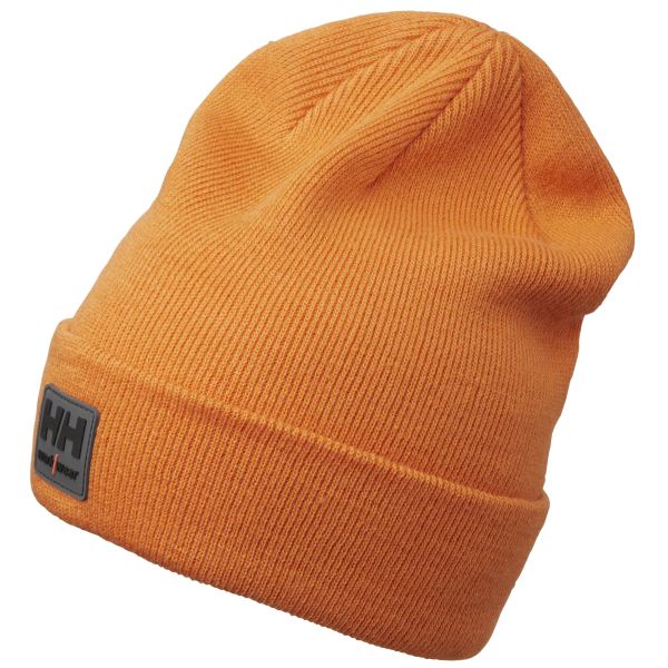 Kasket Helly Hansen Workwear Kensington 79811_290  Appelsin