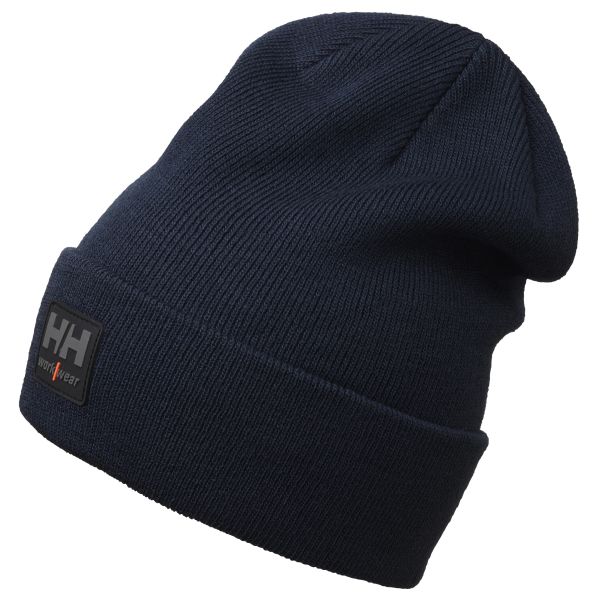 Kasket Helly Hansen Workwear Kensington 79811_590  Marin