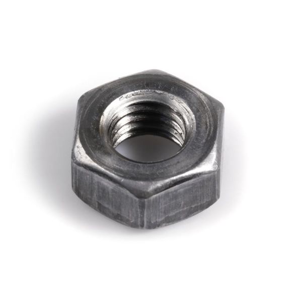 Sekskantmutter REYHER 009348000390000 M6M, DIN 934 M39, 5-pakning