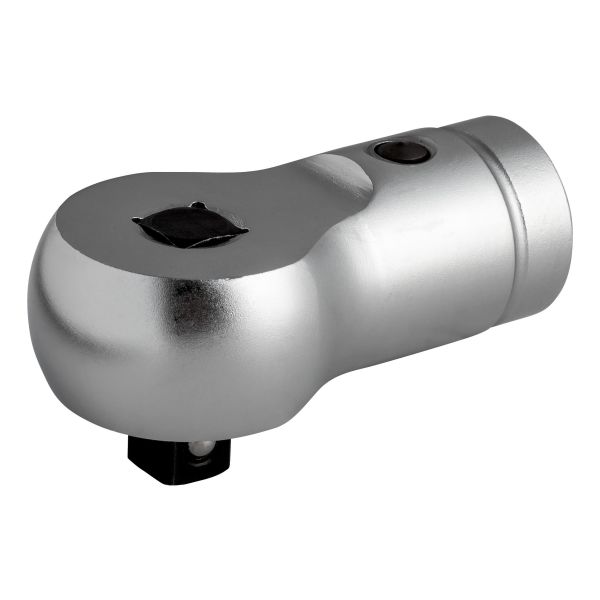 Skraldehoved Bahco 22F-3/4  Greb bredde: 3/4 tommer, 1200 Nm