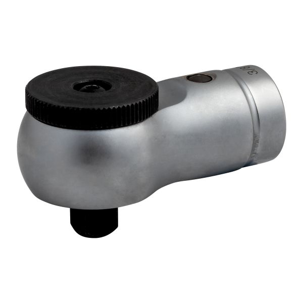 Skraldehoved Bahco 16R-1/2  Kvadratisk stift 1/2 tomme, 420 Nm