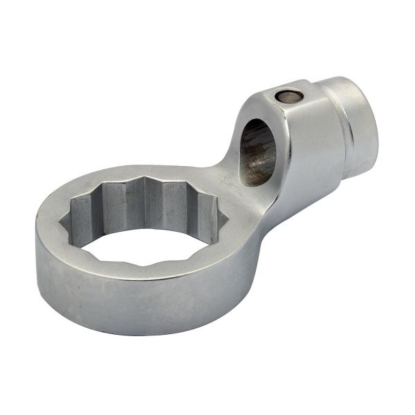 Ringnøgle Bahco 168-3/8 tomme Greb bredde 3/8 tommer, 58 Nm