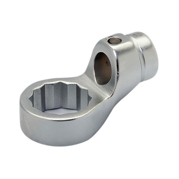 Ringnøgle Bahco 228-24 metrisk, 1200 Nm Greb bredde: 24 mm